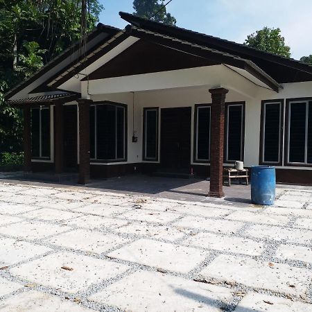 Alias Residence - Homestay Kubang Kerian Kota Bharu Exterior photo