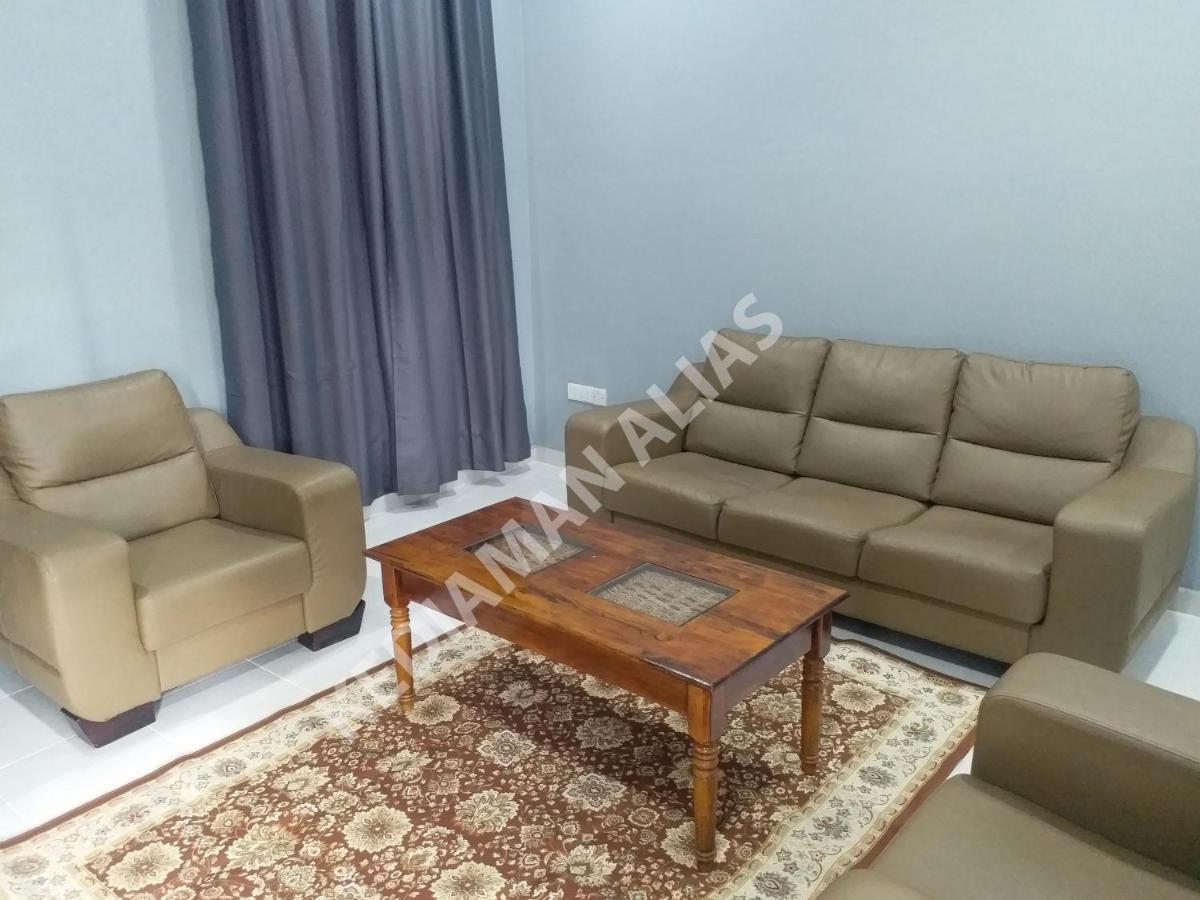Alias Residence - Homestay Kubang Kerian Kota Bharu Exterior photo