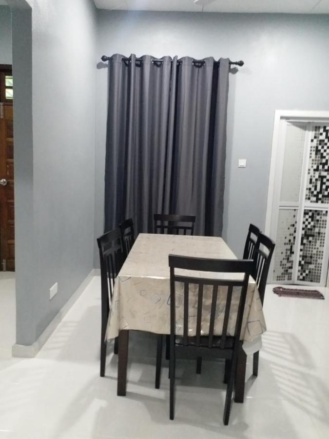 Alias Residence - Homestay Kubang Kerian Kota Bharu Exterior photo